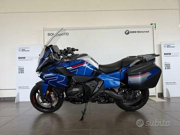 BMW R 1300 RT Abs