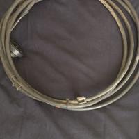 Cavo cavi filo acceleratore gas piaggio beverly