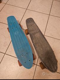 SKATE BOARD