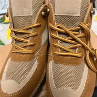Scarponcini Trekking/Hiking Memory Shoes Taglia40