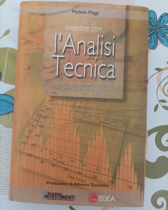 investire con l'analisi tecnica 