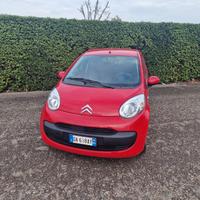 Citroen C1 1.0 5p 58000km