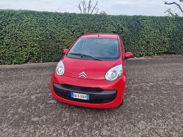 Citroen C1 1.0 5p 58000km