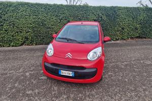 Citroen C1 1.0 5p 58000km