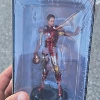 Iron Man action figure