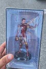 Iron Man action figure