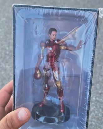 Iron Man action figure