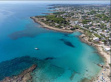 Appartamento in villa a Lido Silvana (TA)