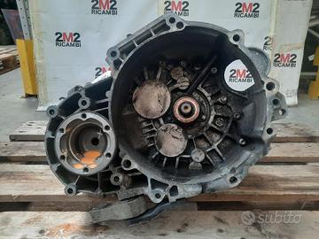 CAMBIO MANUALE COMPLETO AUDI A3 Sportback Serie (8