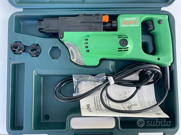 Avvitatore a nastro Professionale Hitachi W4YF