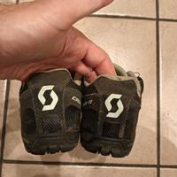 scarpe MTB SCOTT BAMBINO n36
