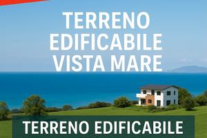 Terrreni edificabili campolato II Brucoli Augusta