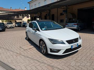 Seat Leon SC 2.0 tdi cr FR s&s 150cv PANORAMA