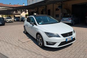 Seat Leon SC 2.0 tdi cr FR s&s 150cv PANORAMA