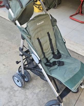 Passeggino Prenatal 