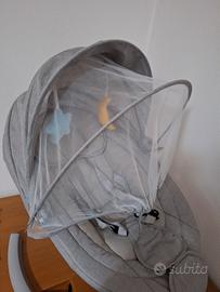 Sdraietta dondolo bambini