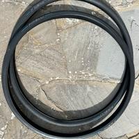 Copertoncini Pirelli PZero Velo 4s usati bdc