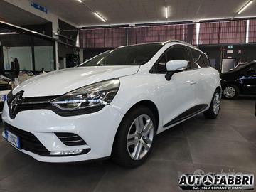 RENAULT - Clio SporTour 1.5 dci 75 cv NAVI PACK