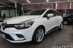 RENAULT - Clio SporTour 1.5 dci 75 cv NAVI PACK