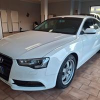 Audi A5 Sportback 2.0 tdi Business Plus quattro s-