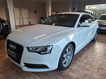 Audi A5 Sportback 2.0 tdi Business Plus quattro s-