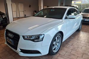 Audi A5 Sportback 2.0 tdi Business Plus quattro s-