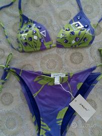 Bikini Costume da bagno donna