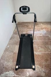 Tapis roulant manuale