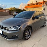 Volkswagen Golf 1.6 TDI 110 CV 5p. Highline BlueMo