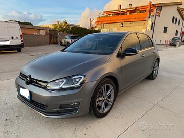 Volkswagen Golf 1.6 TDI 110 CV 5p. Highline BlueMo