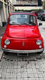 FIAT 110 F BERLINA 500
