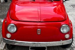 FIAT 110 F BERLINA 500