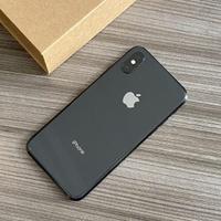 iphone xs nero