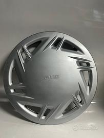 Coppa ruota fiat tipo