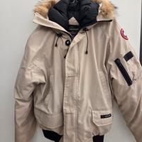 Canada Goose L Sand 