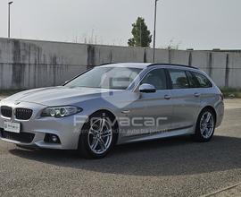 BMW 520d xDrive Touring Msport