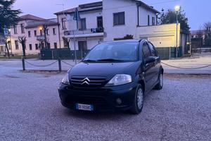 Citroen c3 2007