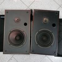 Casse acustiche PIONEER