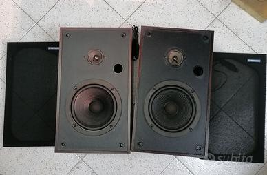 Casse acustiche PIONEER