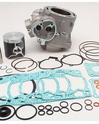 Cilindri moto RICROMATI KTM/GAS/HUSQVARNA