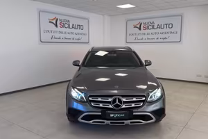 Mercedes-Benz Classe E - S213 SW All-Terrain ...
