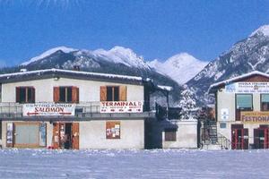 Locali attività turistiche commerciali magazzino