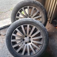Cerchi 16 5x100