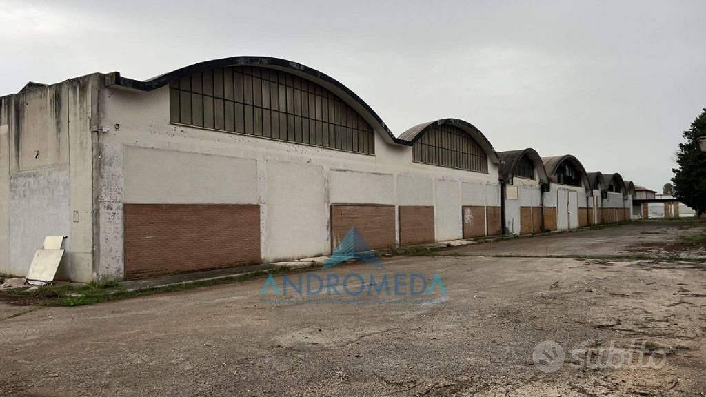 Immobile di 5800 m² a Latina - Vista 5