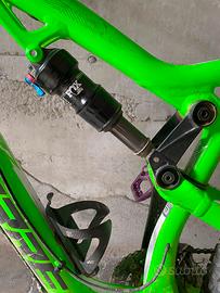 MTB Lapierre 27.5 DH Full