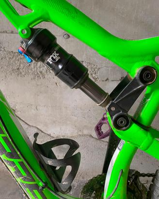 MTB Lapierre 27.5 DH Full
