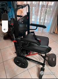Monta scale disabili