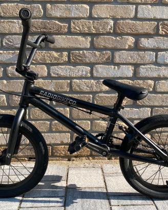 BMX Bambino