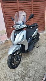 Piaggio beverly 400 S