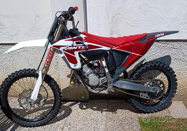 Fantic xx 125 2025